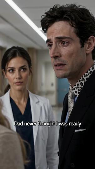 Scandal in the ER: Exposing the Billionaire's Bigamy Episode 6