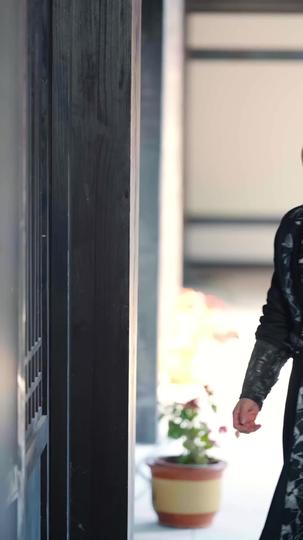 孤雁辭君 第7集