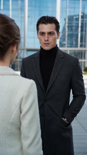 Masked Socialite: My Cellmate Is a Top Tycoon Heir Episode 7