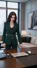 Mr. Hart, the New Intern Might Be Your Wife Episode 10