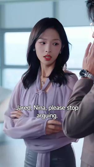 Blind to the Truth, Too Late for Regret Episode 5