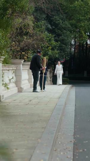 Snatching Back My Destiny Episode 7