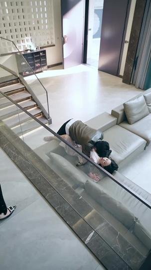 Marked by Betrayal, Made by Power Episode 6