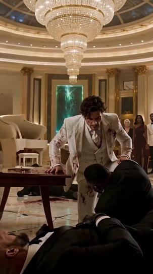The Godfather’s Bride Episode 10