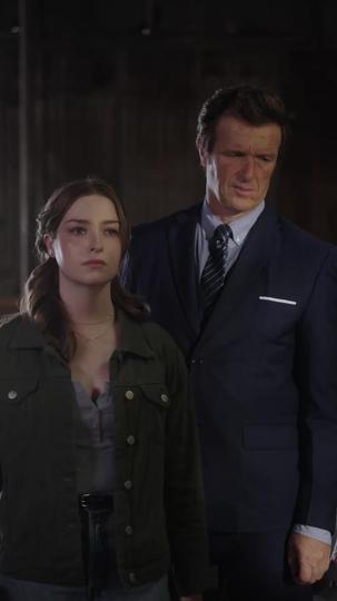 From Cell to Crown, Lady Kingsley is Back Episode 6