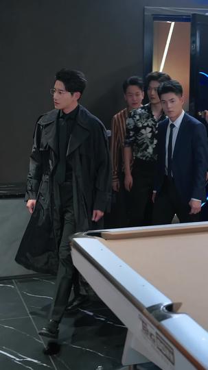 真神不語，只一味裝乖 第9集