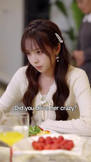 Law Above Blood: Justice, Served by Me Episode 8