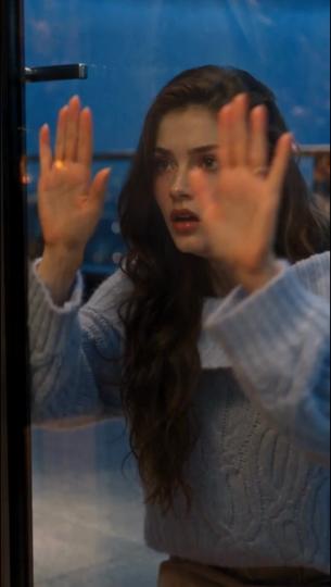 They Left Me to Die on Thanksgiving Episode 3