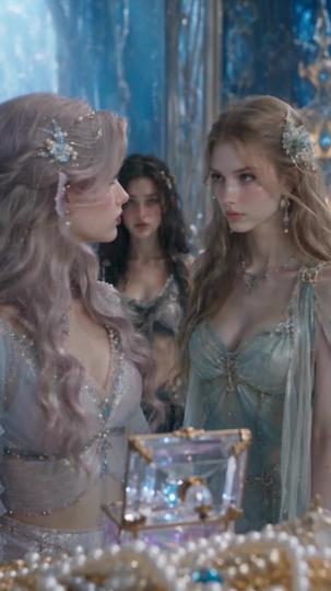 After Waking Up I Am My Daughters Shield Episode 5