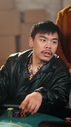 破局之路 第8集