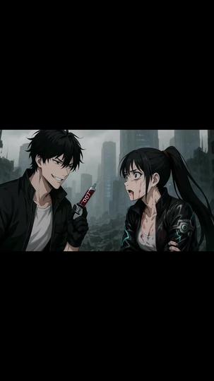 Romance Beauties to Level Up Episode 6