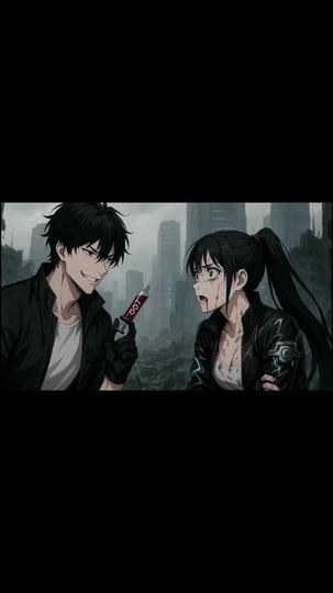 Romance Beauties to Level Up Episode 6