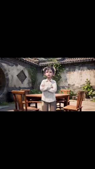 Redoing My Past, Reclaiming My Life Episode 11