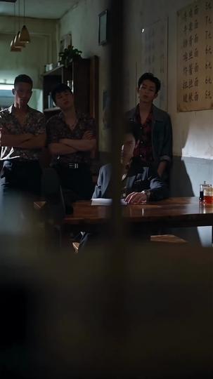 一碗面的恩情 第2集