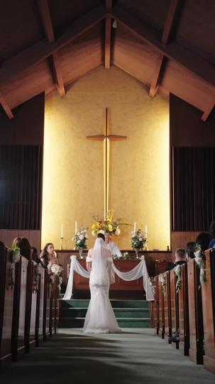 Divorce Is My Best Christmas Gift Episode 1