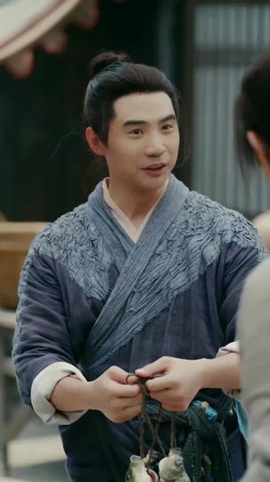 Do Trambolho ao Triunfo: O Devaneador Pobre 4Episódio