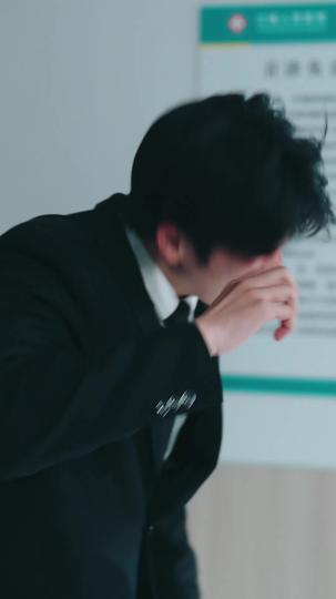 宋醫生，陸三爺他又黏上來了 第10集