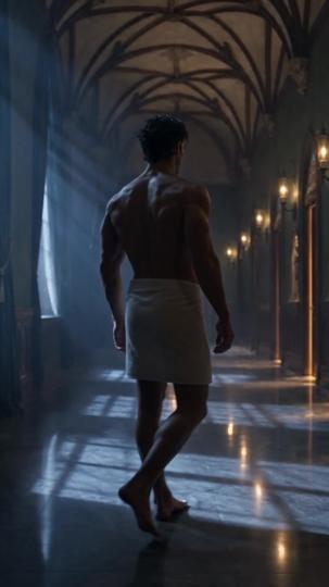 Seducing the Untouchable Duke Episode 8
