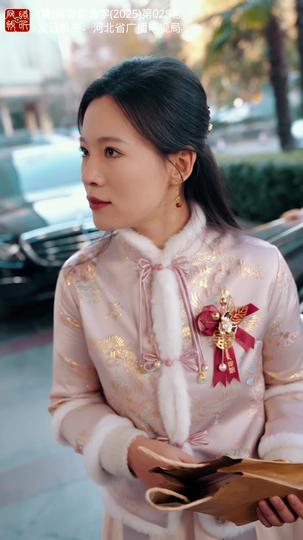 蛇年大吉之婚不可挡 第7集