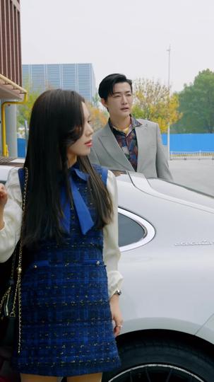 Her Betrayal, His Reckoning Episode 6