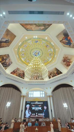 Perfection on a Plate Episode 3