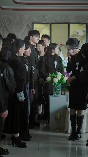 Till Darkness Breathes You Back Episode 6