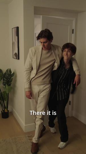 Don't Tell My Boss I'm A Girl Episode 9