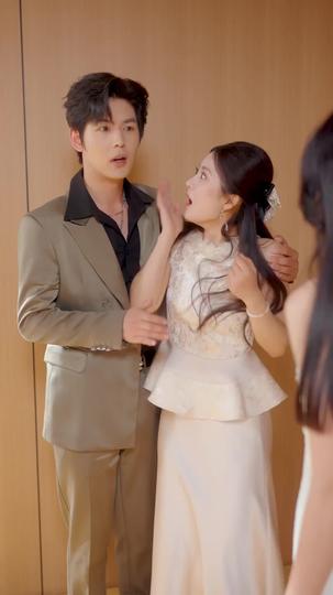 Hearts in Disguise Episode 6