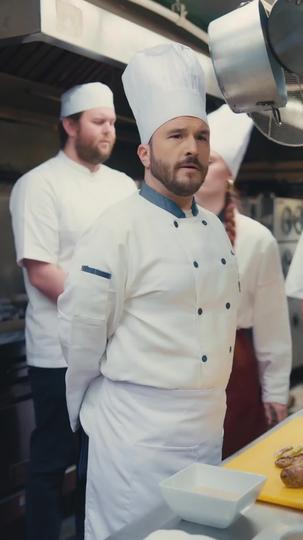 Prodige Culinaire à Six Ans Épisode3