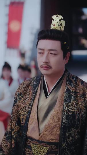 Strike with Power: Princess of Wit and Might Episode 9