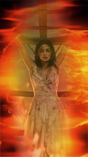 The Dragon Bride They Chained to the Siege Tower Episode 5