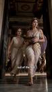 Goddess Turned Maid: I Made a Princess's Betrayers Pay Episode 3