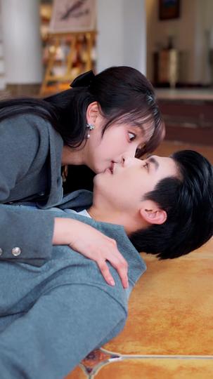 小萌妻她财运满级 第8集