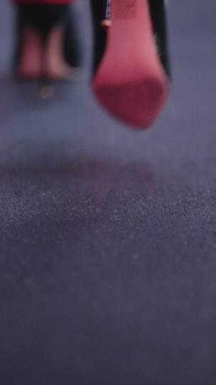 The Beast on Her Leash Episode 1