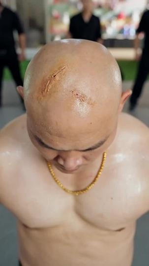 Caçador no Ringue: Punhos de Justiça (Dublado) 11Episódio