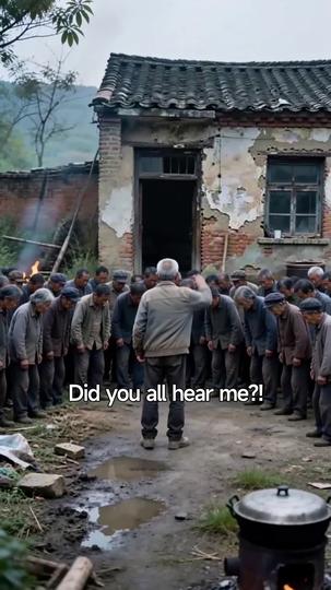 The Cold Chain That Saved the Village Episode 8