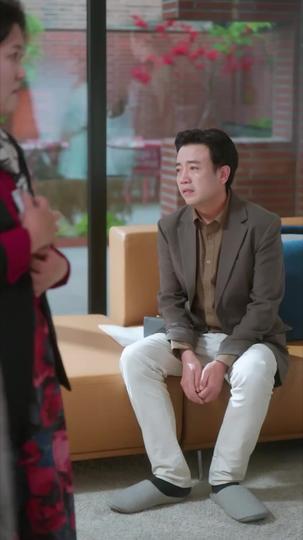 처가에서 미움 받는 남편은 회장님 제10회
