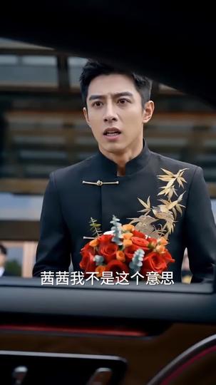 宁拆十座桥，不拆一桩婚 第8集