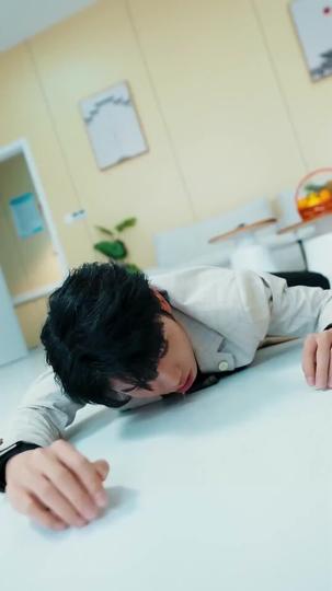 Snatch an Emperor to Be My Husband Episode 5