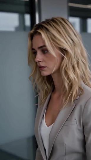 She Scammed The CEO Then Married Him Episode 5