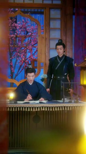 Through Time, Through Worlds, Still You Episode 10