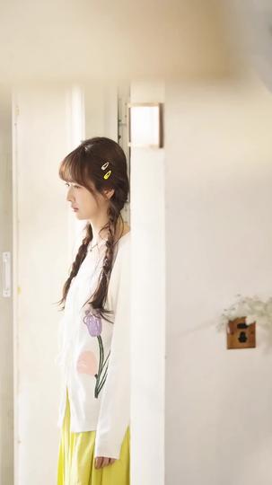 Misi Rahasia Gadis Desa Episode 6