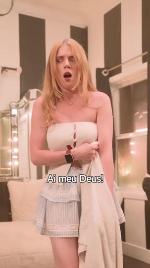 Jogo da Luxúria: Me Seduza Se Puder 4Episódio