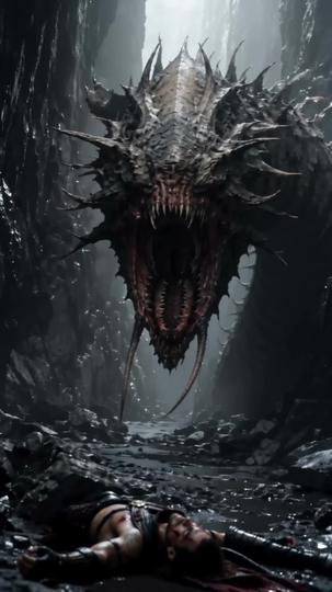 The Devil King Episode 2