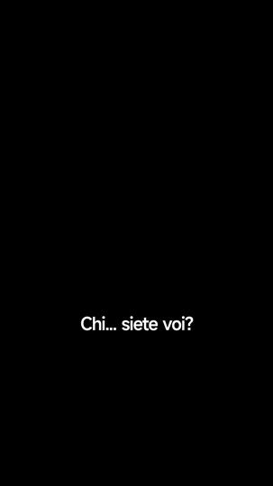 La principessa maledetta e i suoi tre compagni ferini Episodio 1