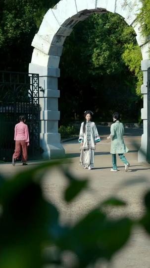 Veiled Temptation: Between Duty and Desire Episode 3