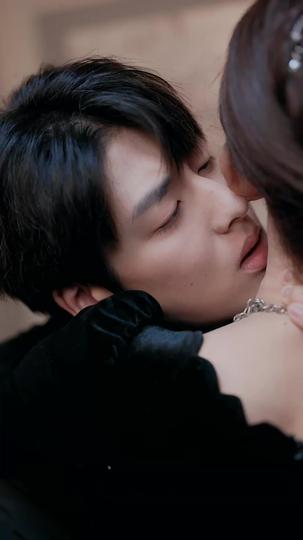 Veil of Vengeance, Heart of Desire Episode 10