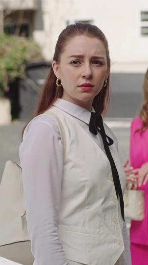 She is not your Fiancée Episode 6