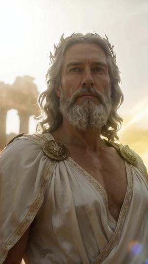 GodBorn Episode 4