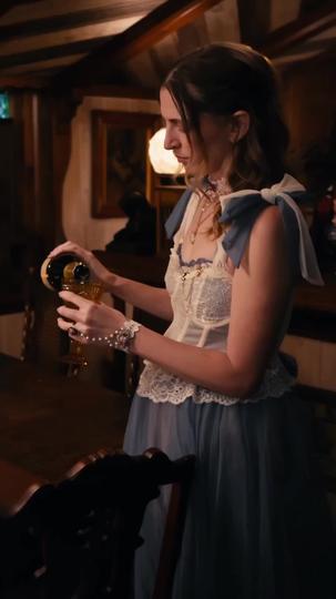 ¡Ups! Marqué al Alfa prohibido Episodio 4